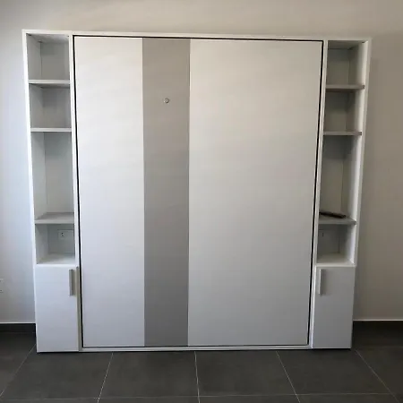 Appartamento Nuovissimo Monolocale