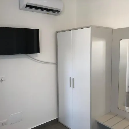 Appartamento Nuovissimo Monolocale Porto Cesareo