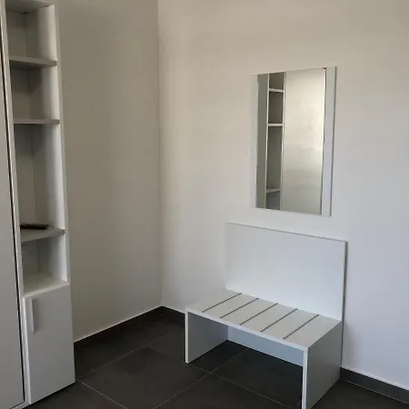 Nuovissimo Monolocale *