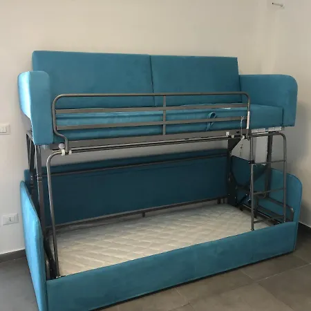 Appartamento Nuovissimo Monolocale *