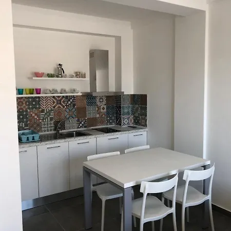 Appartamento Nuovissimo Monolocale *