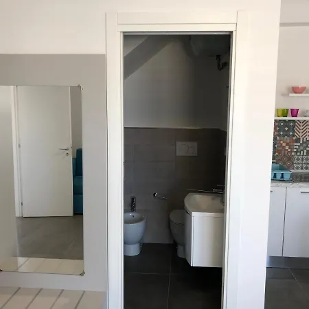 Appartamento Nuovissimo Monolocale