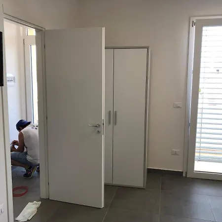 Appartamento Nuovissimo Monolocale