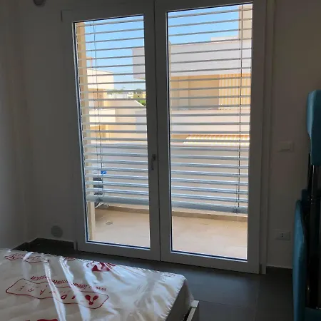 Nuovissimo Monolocale * Porto Cesareo