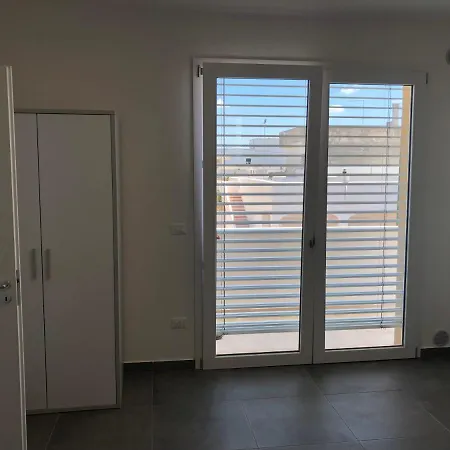 Nuovissimo Monolocale Lejlighed Porto Cesareo