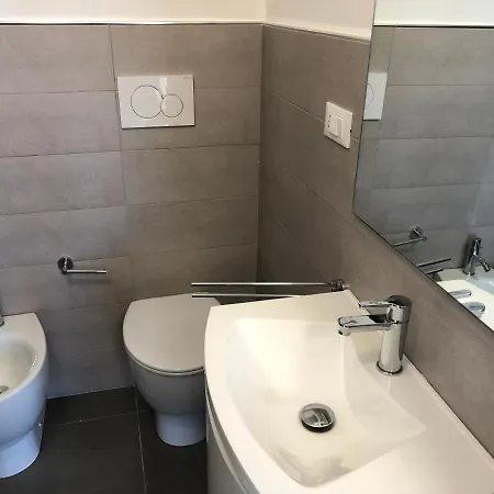Nuovissimo Monolocale * פורטו צ'זראו