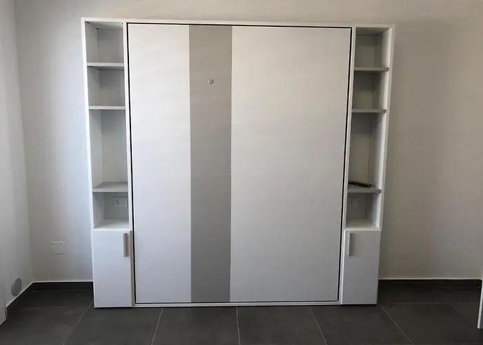 Apartment Nuovissimo Monolocale