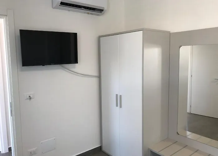 Apartment Nuovissimo Monolocale Porto Cesareo