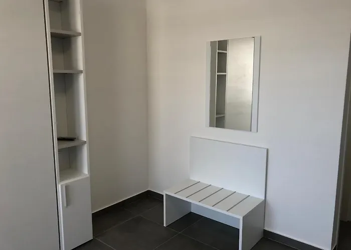 Nuovissimo Monolocale *