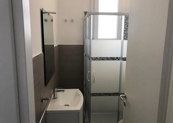 Nuovissimo Monolocale Apartment Porto Cesareo