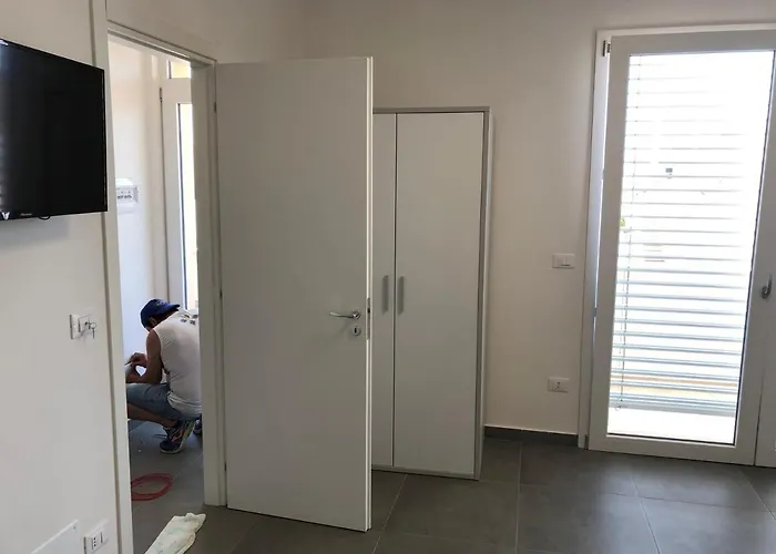 Apartment Nuovissimo Monolocale